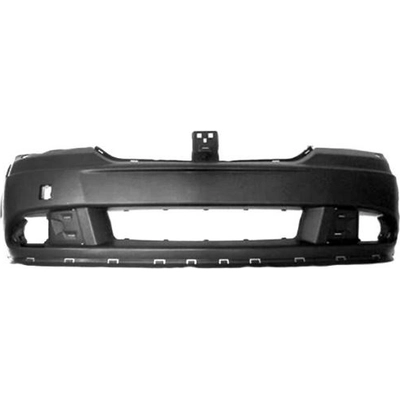Front Bumper Cover - CH1000942 pa1