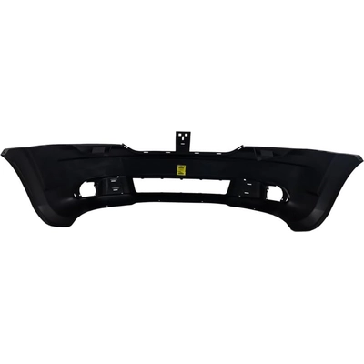 Front Bumper Cover - CH1000943C pa1