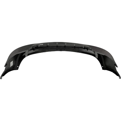 Various Manufacturers - CH1000A02 -  Front Bumper Cover pa2