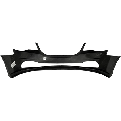 Various Manufacturers - CH1000A02 -  Front Bumper Cover pa3