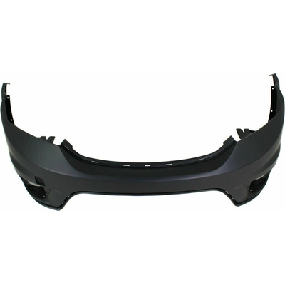 Front Bumper Cover - CH1000A06 pa2