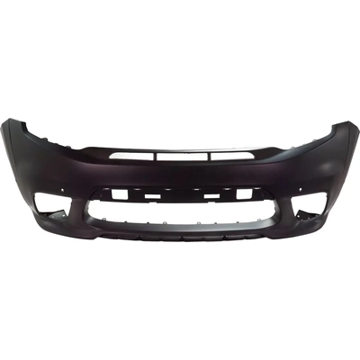 Front Bumper Cover - CH1000A32C pa1