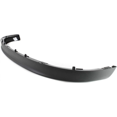 Front Bumper Cover - CH1090125 pa1