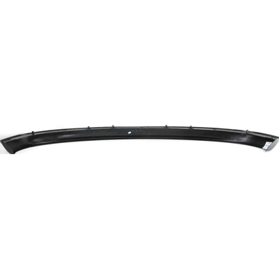 Front Bumper Cover - CH1090125 pa2