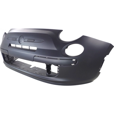Front Bumper Cover - FI1000103 pa6