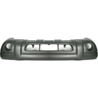 Front Bumper Cover - FO1000446 pa2