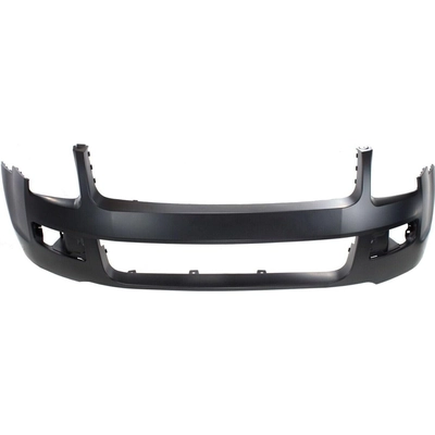Front Bumper Cover - FO1000596 pa4