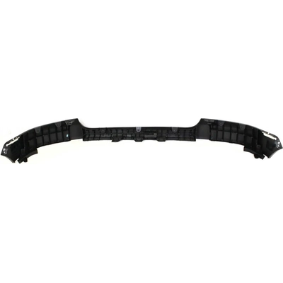 Front Bumper Cover - FO1000616C pa1