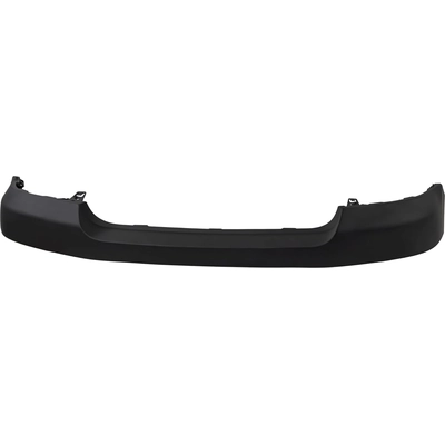 Front Bumper Cover - FO1000616C pa2
