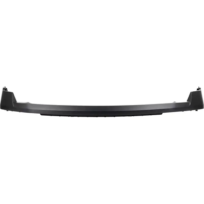 Front Bumper Cover - FO1000643C pa1