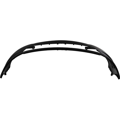 Front Bumper Cover - FO1000666C pa2