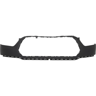 Front Bumper Cover - FO1000708 pa2