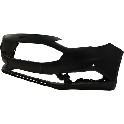 Front Bumper Cover - FO1000719 pa1