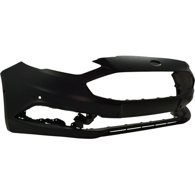 Front Bumper Cover - FO1000719 pa2