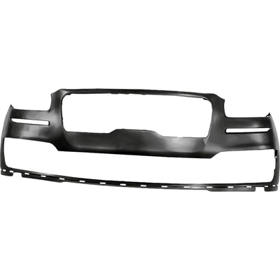 Front Bumper Cover - FO1000761 pa2