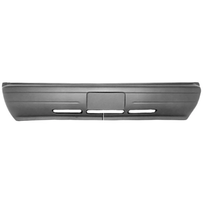 Front Bumper Cover - GM1000510 pa1
