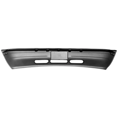 Front Bumper Cover - GM1000510 pa2