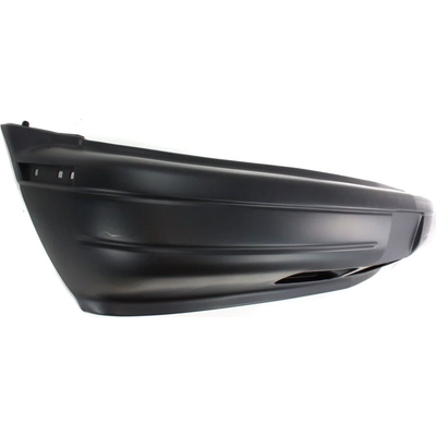 Front Bumper Cover - GM1000510 pa6