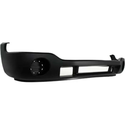 Front Bumper Cover - GM1000685C pa2