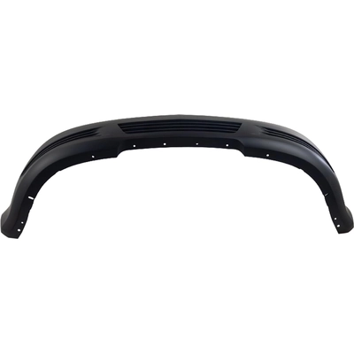 Front Bumper Cover - GM1000733C Capa Certified Capa Certified pa2