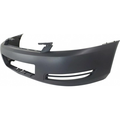 Front Bumper Cover - GM1000763 pa4