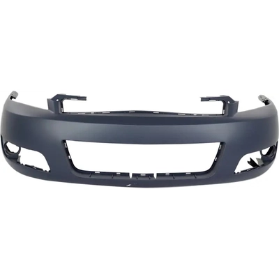 Front Bumper Cover - GM1000764C pa2