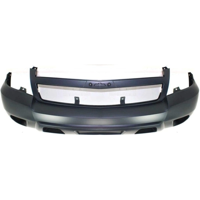 Various Manufacturers
 - GM1000817 - Front Bumper Cover pa3