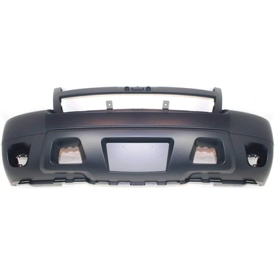 Various Manufacturers
 - GM1000817 - Front Bumper Cover pa4