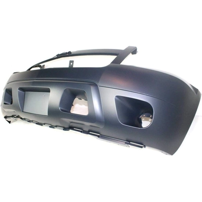 Various Manufacturers
 - GM1000817 - Front Bumper Cover pa5