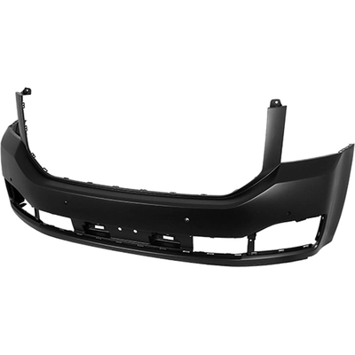 Front Bumper Cover - GM1000975C Capa Certified pa2