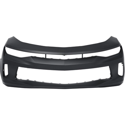 Front Bumper Cover - GM1000A18C pa1