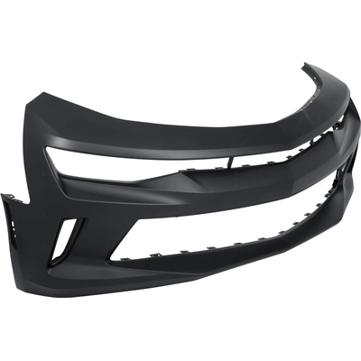 Front Bumper Cover - GM1000A18C pa2