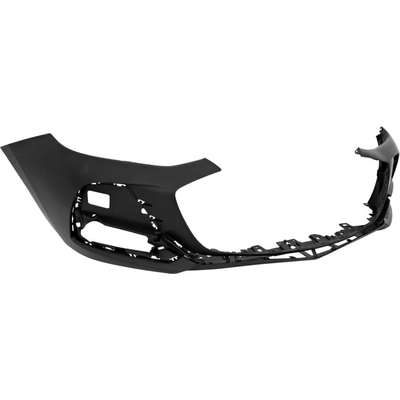 Front Bumper Cover - GM1000A36 pa2