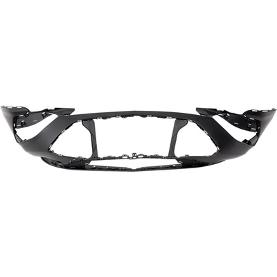 Front Bumper Cover - GM1000A37 pa1