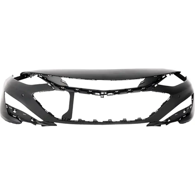 Front Bumper Cover - GM1000A38 pa1