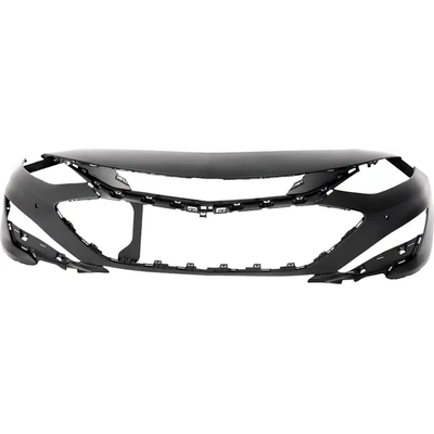 Front Bumper Cover - GM1000A38 pa2