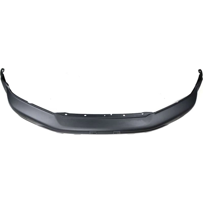 Front Bumper Cover - HO1000177C Capa Certified pa1