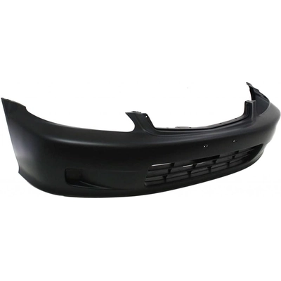 Front Bumper Cover - HO1000184 pa5