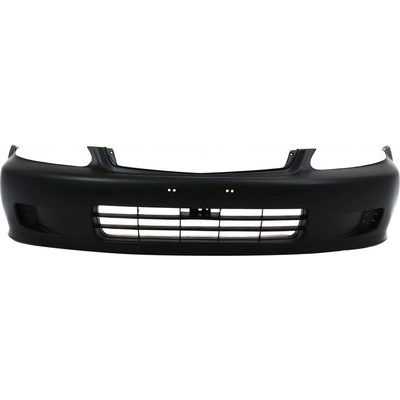 Front Bumper Cover - HO1000184 pa7