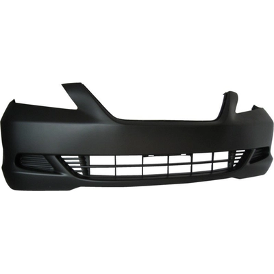 Front Bumper Cover - HO1000222 pa3