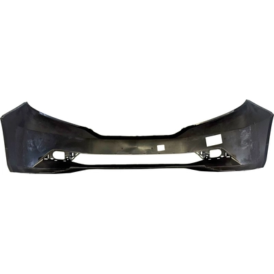 Front Bumper Cover - HO1000276 pa1