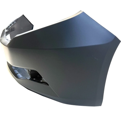 Front Bumper Cover - HO1000276 pa2