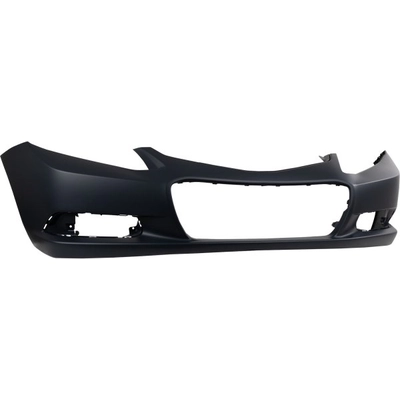 Front Bumper Cover - HO1000282 pa5