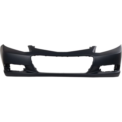 Front Bumper Cover - HO1000282 pa9
