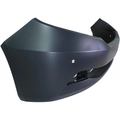 Front Bumper Cover - HO1000295 pa1