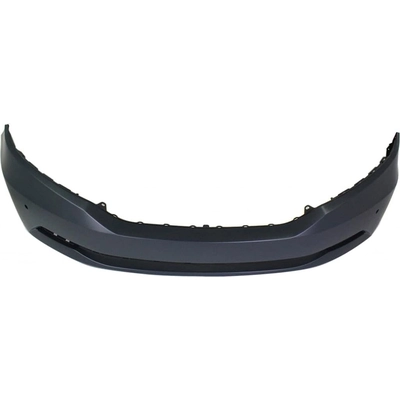 Front Bumper Cover - HO1000295 pa2