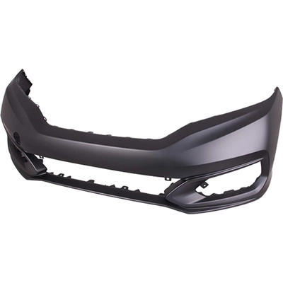 Front Bumper Cover - HO1000313C pa1