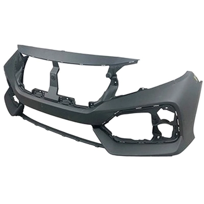 Front Bumper Cover - HO1000324 pa1