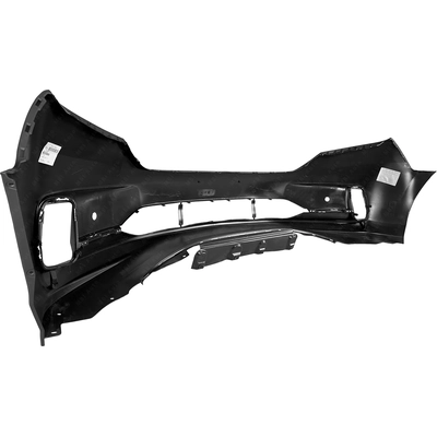 Front Bumper Cover - HO1000326 pa1