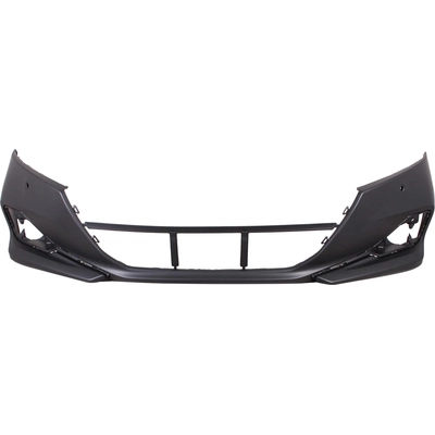 Front Bumper Cover - HO1000329 pa1